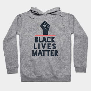 Black Lives Matter T-shirt Hoodie